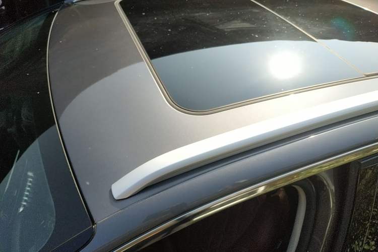 Used Peugeot 4008 2022 400THP Comfort Edition Roof