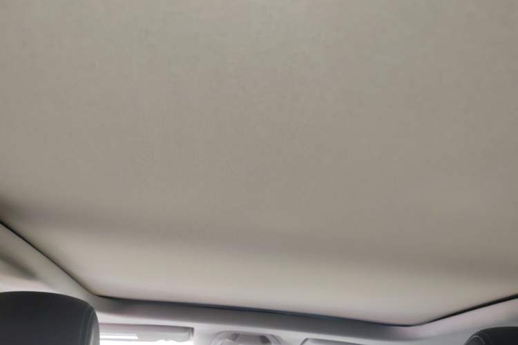 Used Peugeot 4008 2022 400THP Night Tech Edition Headliner