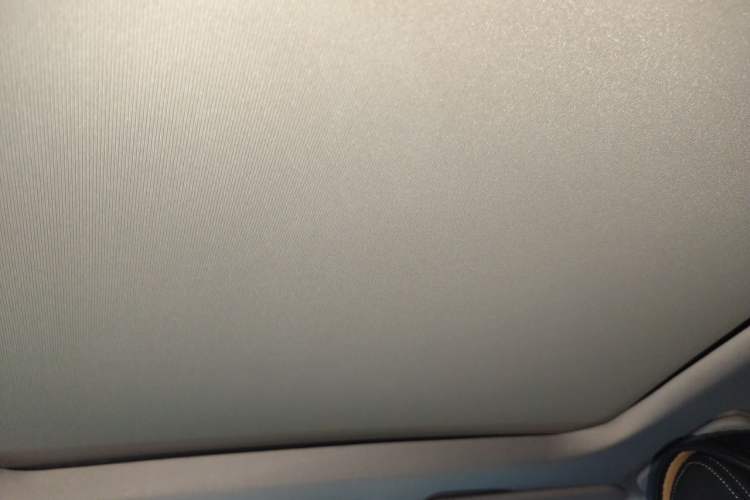 Used Peugeot 4008 2022 400THP Night Edition Headliner