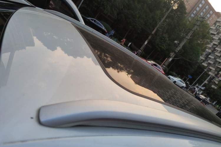 Used Peugeot 4008 2022 400THP Comfort Edition Roof