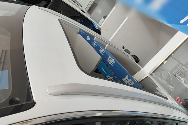 Used Peugeot 4008 2022 400THP Comfort Edition Roof