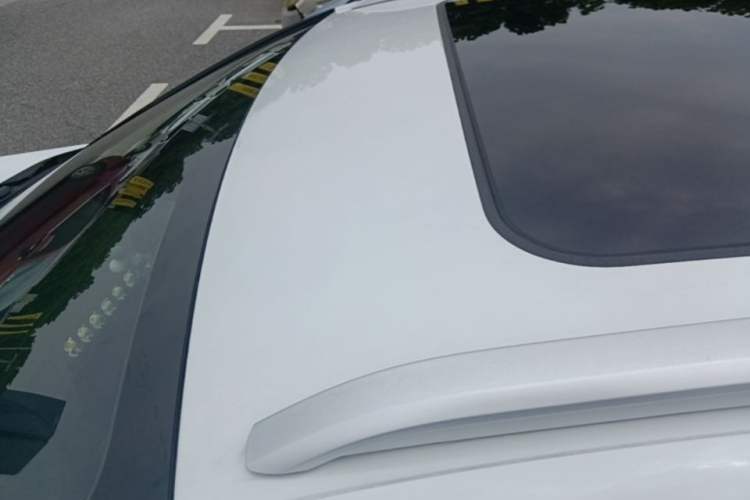Used Peugeot 4008 2022 400THP Comfort Edition Roof