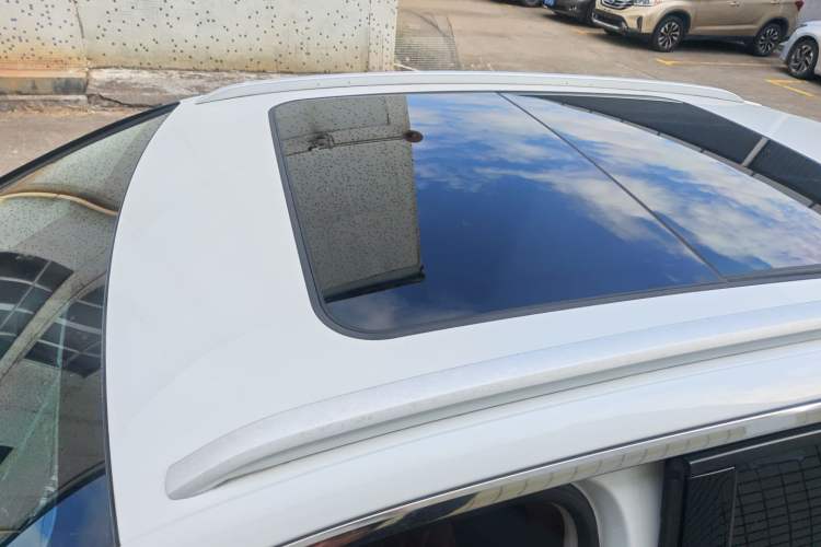 Used Peugeot 4008 2022 400THP Comfort Edition Roof