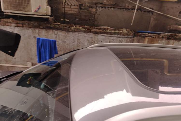 Used Peugeot 4008 2023 360THP Technology Edition Roof