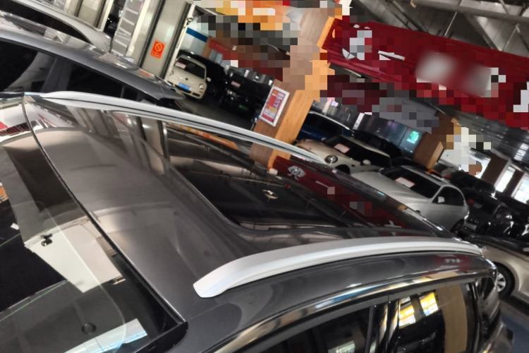 Used Peugeot 4008 2023 360THP Technology Edition Roof