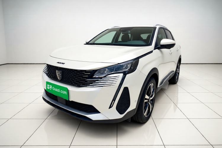 Used Peugeot 4008 2023 360THP Technology Edition Guazi used car, China used car export, Used car for sale, Used cars, Cheapest cars for sale
