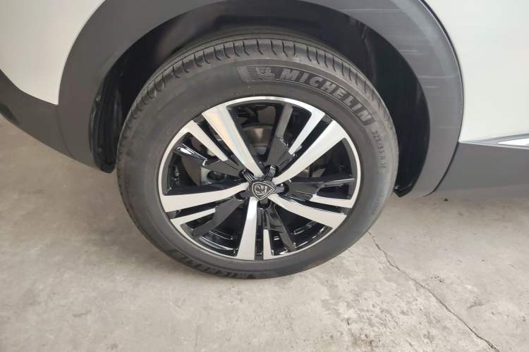 Used Peugeot 4008 2023 360THP Technology Edition Right Rear Wheel Hub