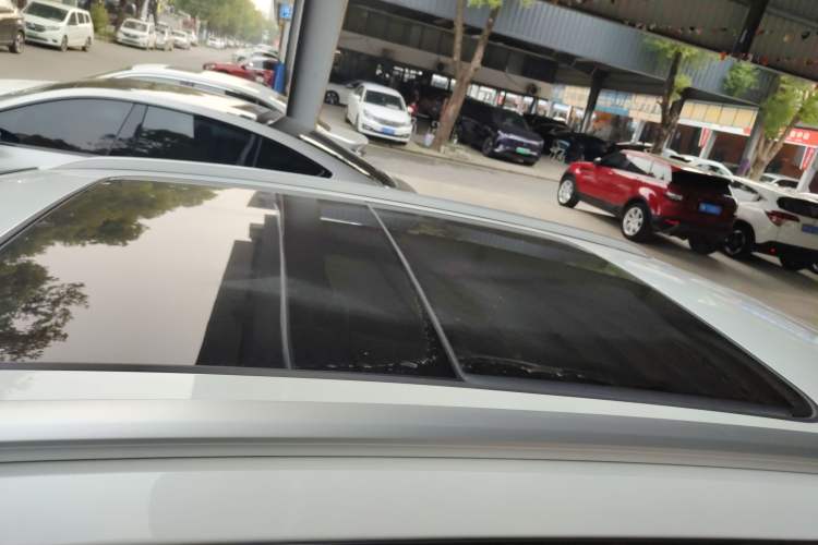 Used Peugeot 4008 2023 360THP Technology Edition Roof