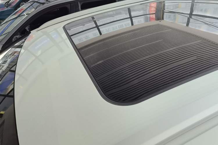Used Peugeot 4008 2023 360THP Technology Edition Roof