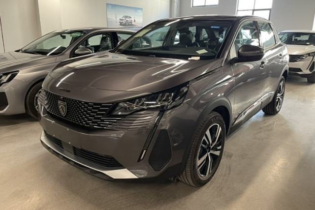 Used Peugeot 4008 2024 360THP Driving Fun Edition