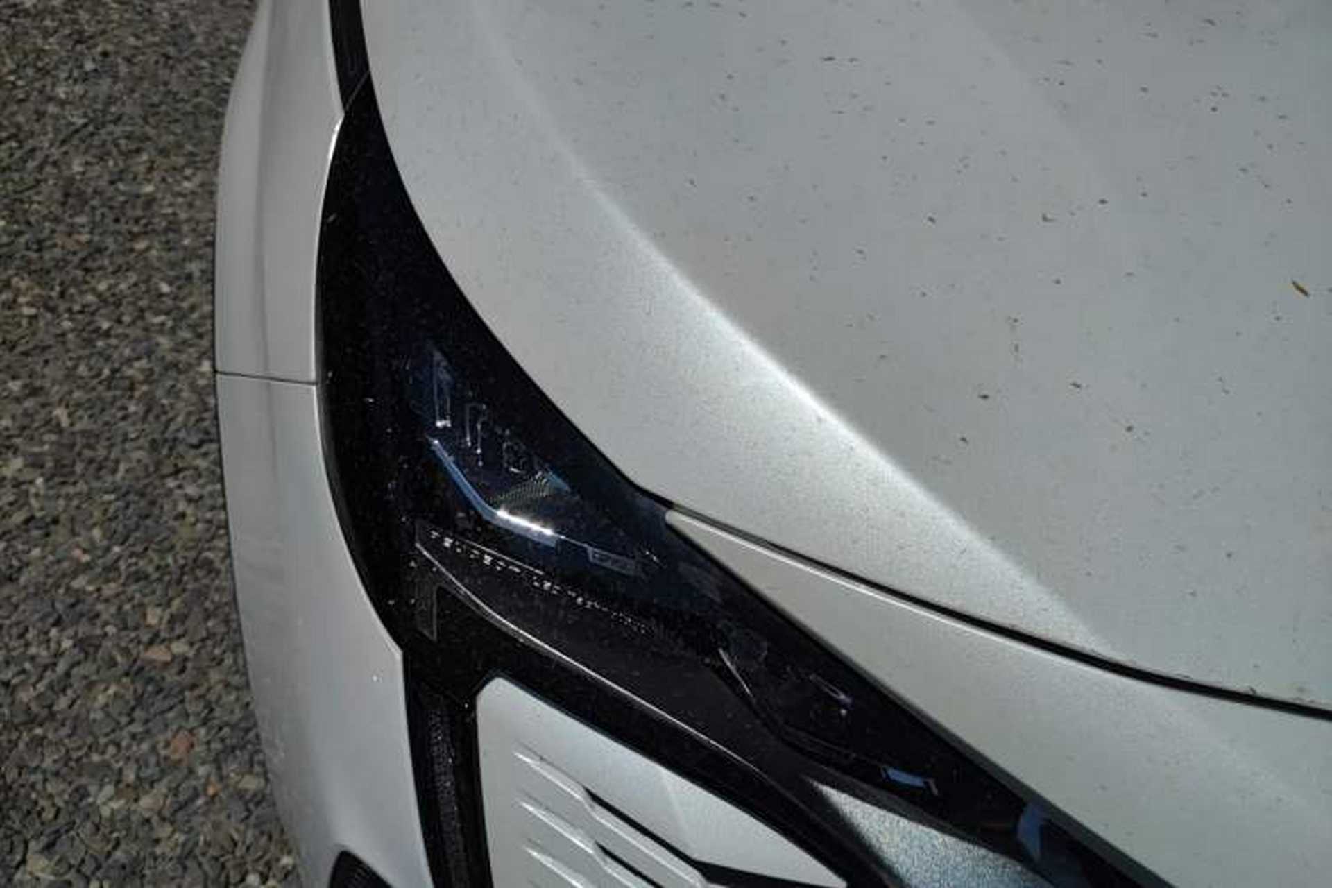 Used Peugeot 4008 2024 360THP Driving Fun Edition Right Front Headlight
