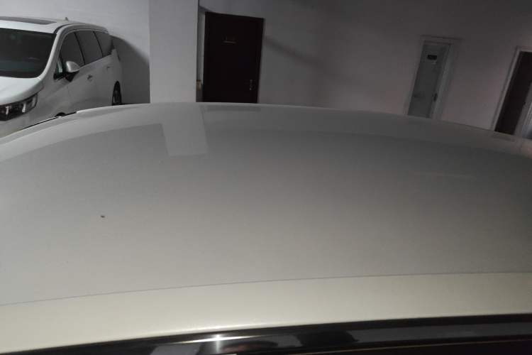 Used Peugeot 4008 2024 360THP Driving Fun Edition Roof