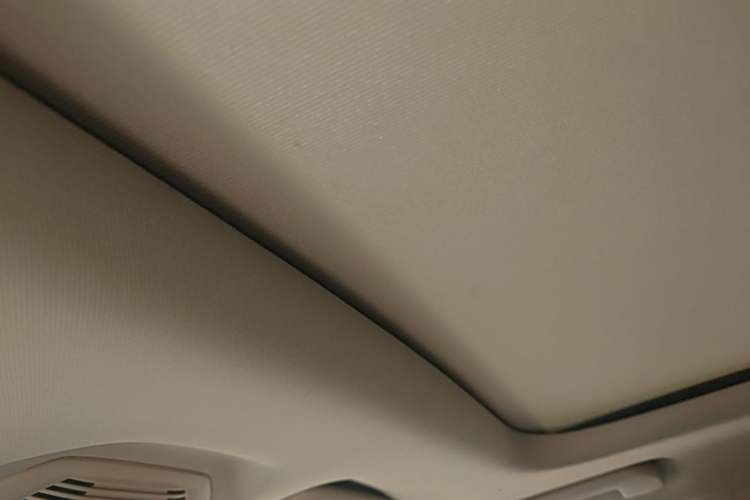 Used Peugeot 4008 New Energy 2020 1.6T PHEV Triple-Engine Luxury Edition Headliner