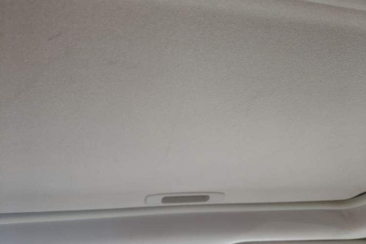 Used Peugeot 408 2010 2.0L Automatic Comfort Edition Headliner
