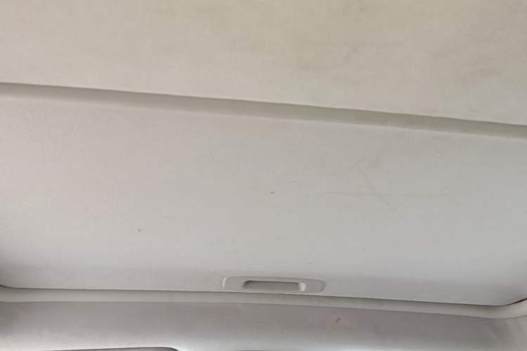 Used Peugeot 408 2010 2.0L Manual Comfort Edition Headliner
