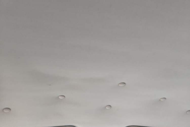 Used Peugeot 408 2010 2.0L Manual Comfort Edition Headliner