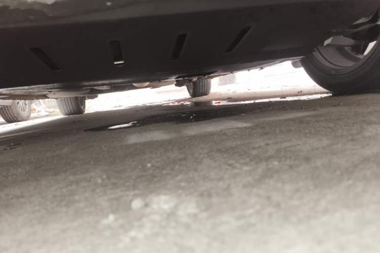 Used Peugeot 408 2010 2.0L Automatic Comfort Edition Chassis Front