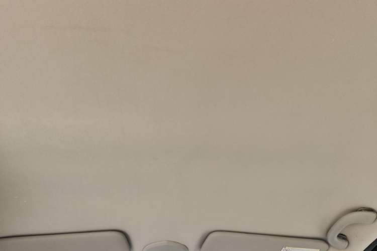 Used Peugeot 408 2011 2.0L Automatic Comfort Edition Headliner
