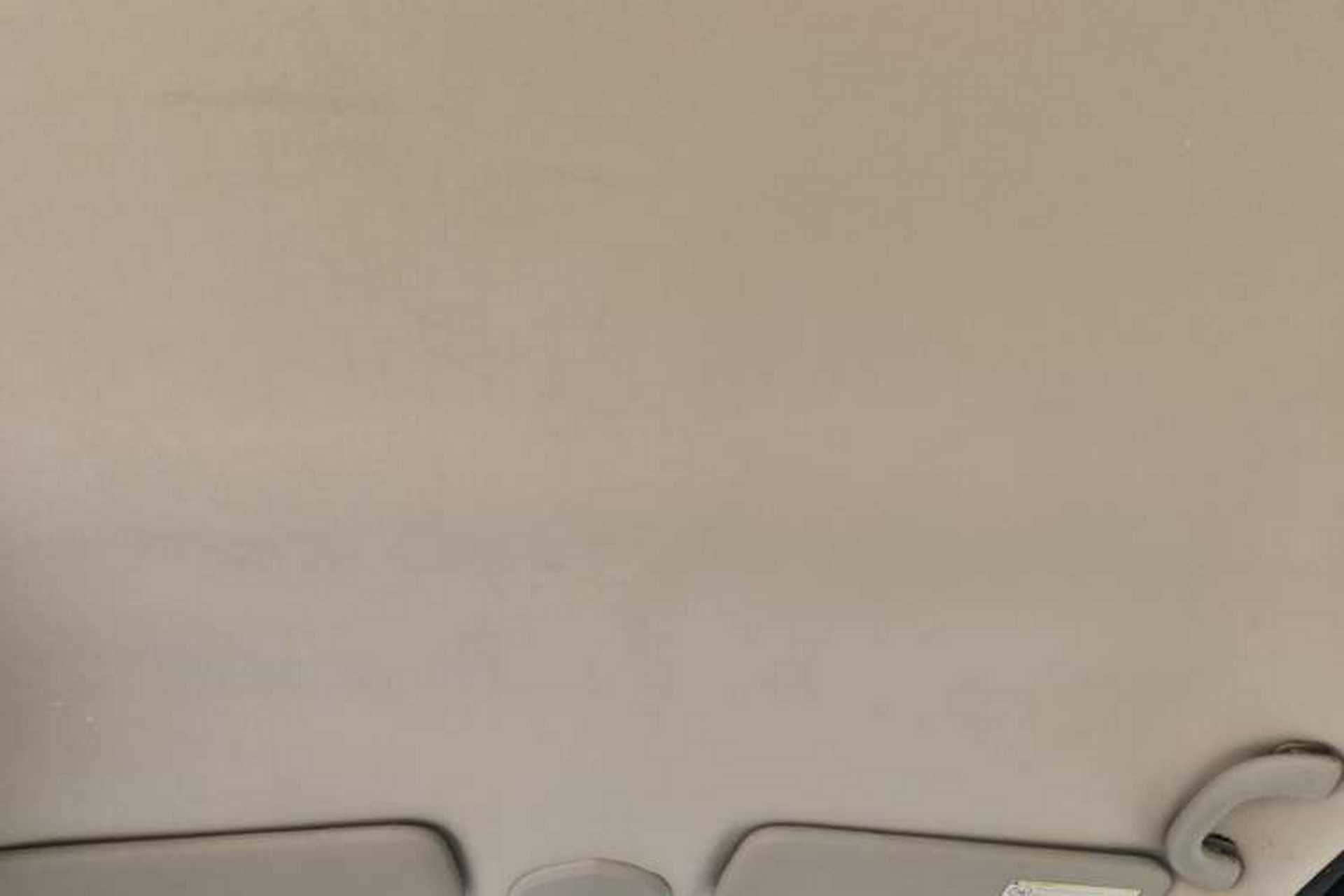 Used Peugeot 408 2011 2.0L Automatic Comfort Edition Headliner