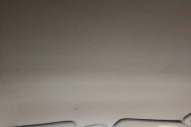 Used Peugeot 408 2011 2.0L Manual Comfort Edition Headliner