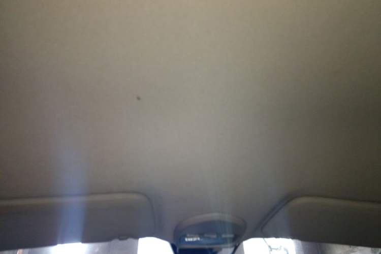 Used Peugeot 408 2011 1.6L Automatic Comfort Edition Headliner