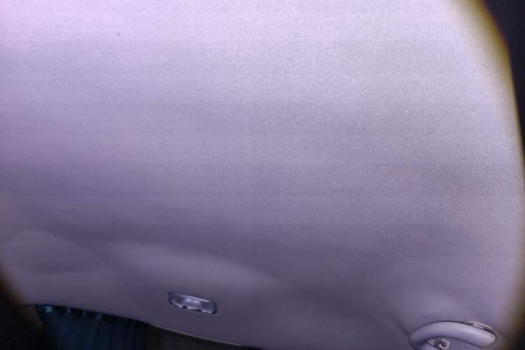Used Peugeot 408 2011 1.6L Automatic Comfort Edition Headliner