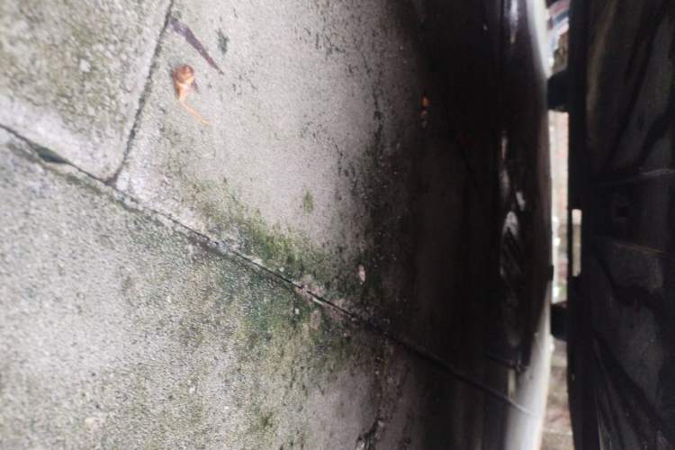 Used Peugeot 408 2011 2.0L Automatic Comfort Edition Chassis Front