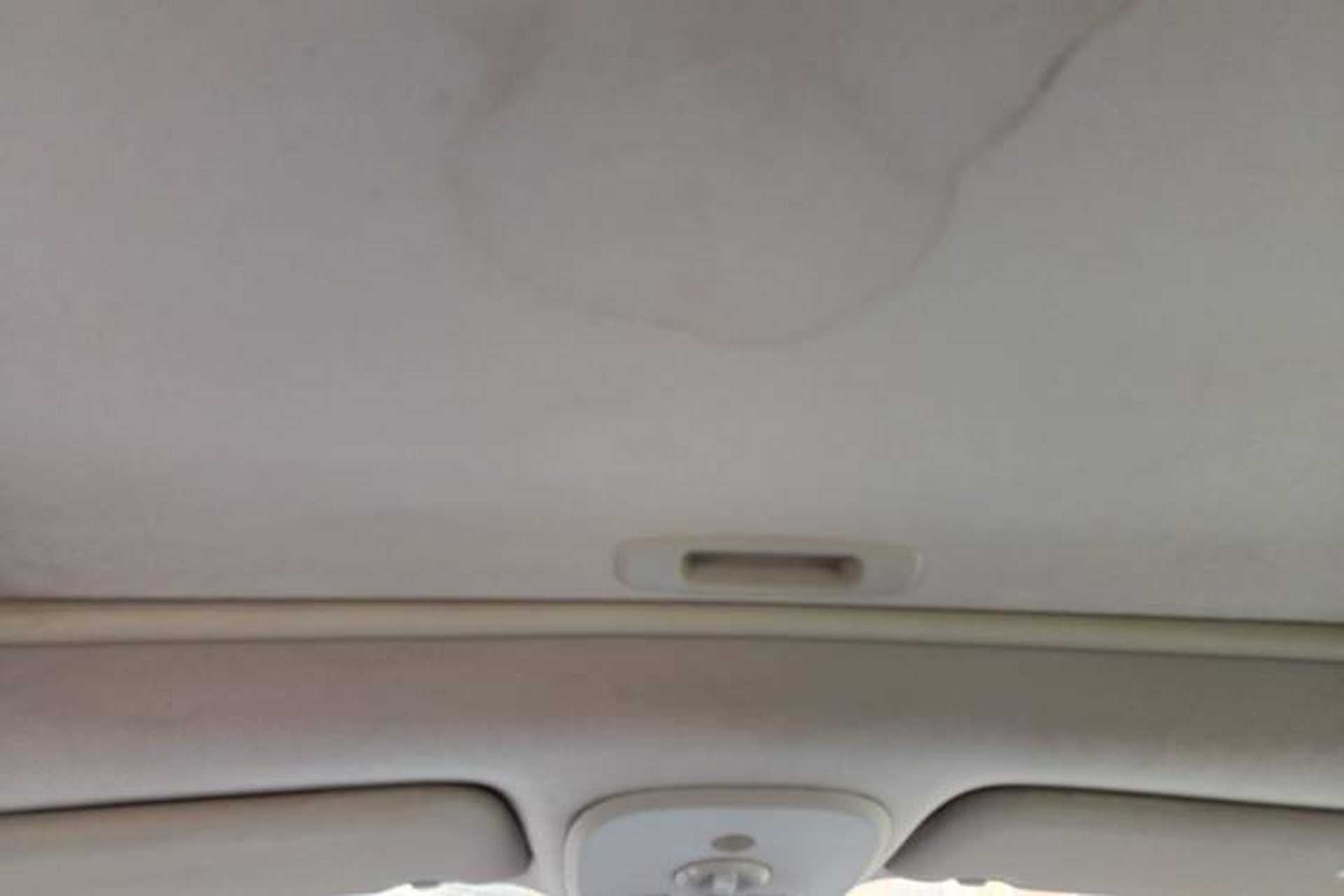 Used Peugeot 408 2011 2.0L Manual Luxury Edition Headliner