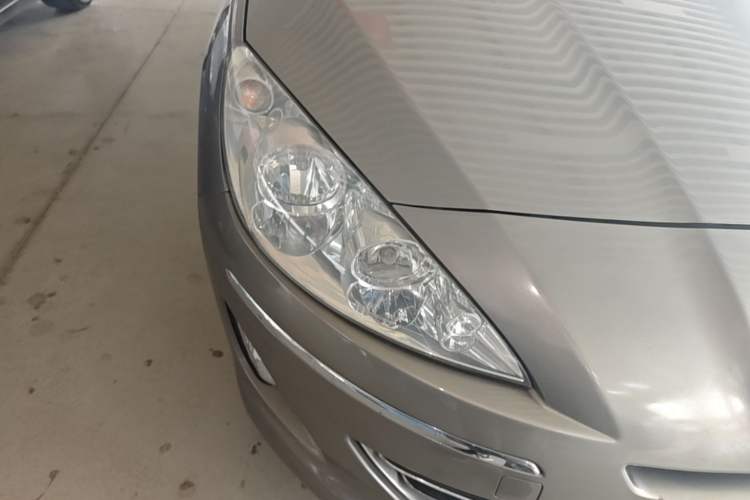 Used Peugeot 408 2011 2.0L Automatic Comfort Edition Right Front Headlight