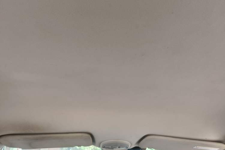 Used Peugeot 408 2011 1.6L Manual Comfort Edition Headliner