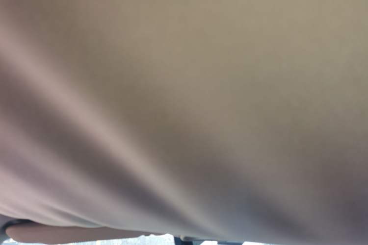 Used Peugeot 408 2011 1.6L Manual Comfort Edition Headliner