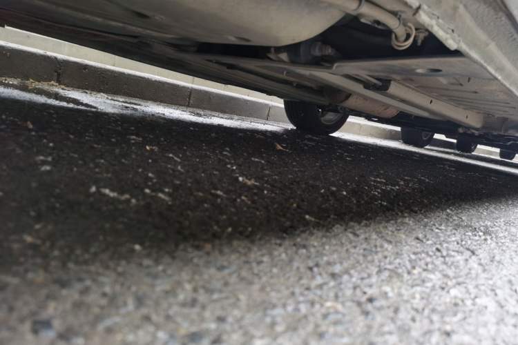 Used Peugeot 408 2011 2.0L Automatic Comfort Edition Chassis Rear Right