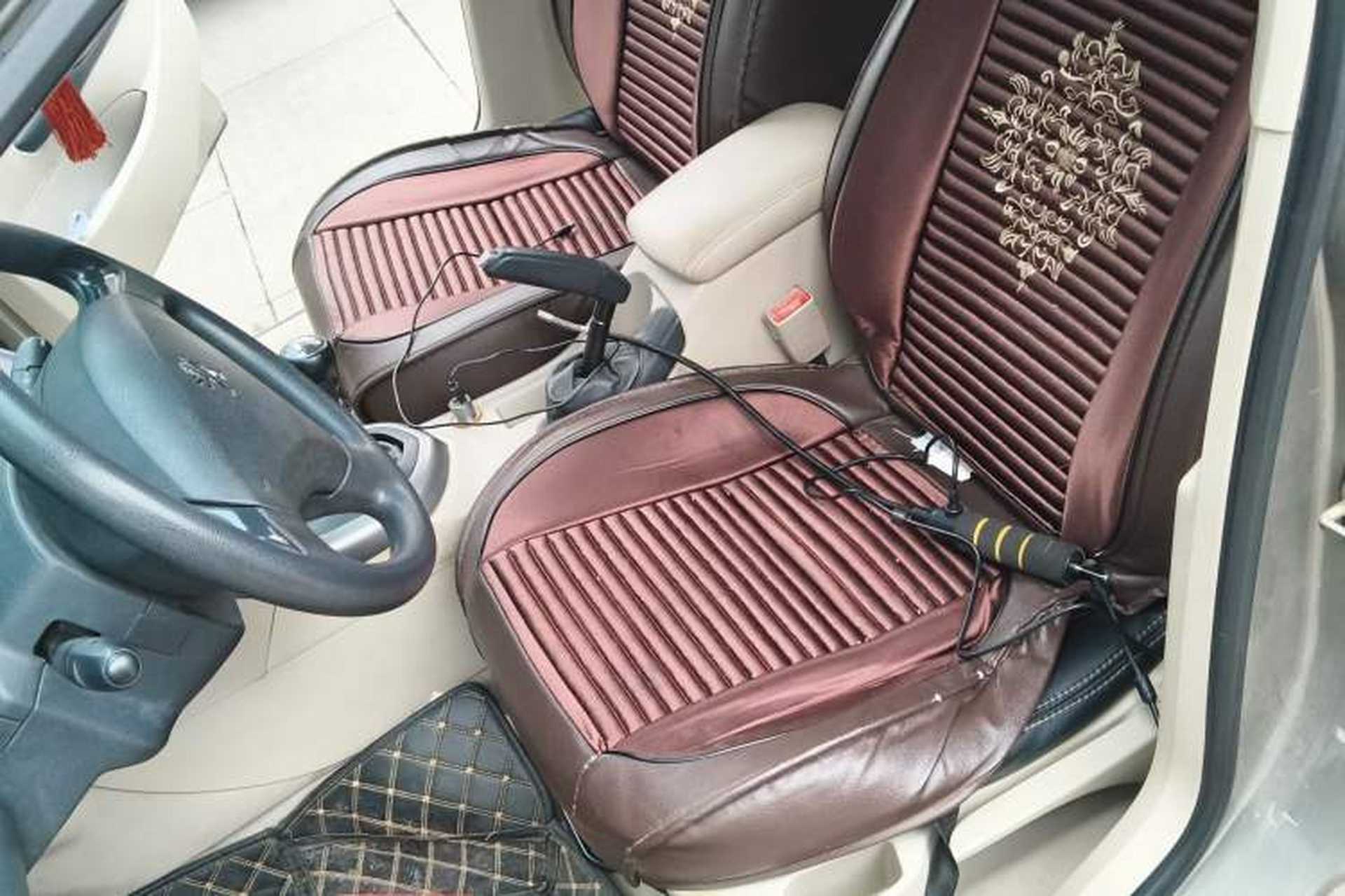 Used Peugeot 408 2011 1.6L Manual Comfort Edition Left Front Seat