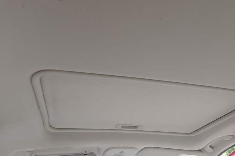 Used Peugeot 408 2011 2.0L Automatic Comfort Edition Headliner