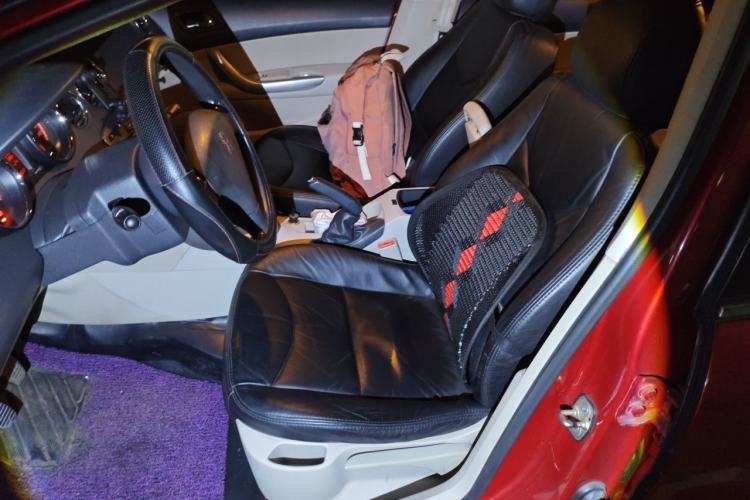 Used Peugeot 408 2011 2.0L Manual Comfort Edition Left Front Seat