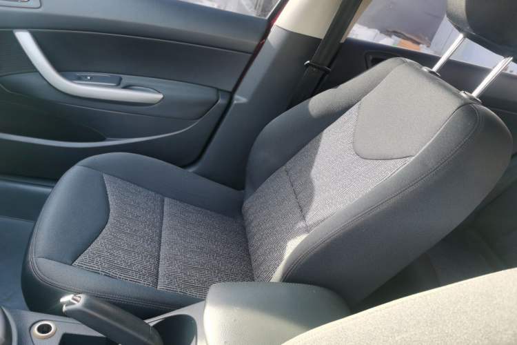 Used Peugeot 408 2011 2.0L Manual Comfort Edition Right Front Seat
