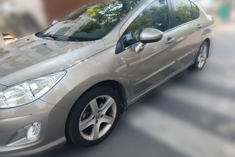 Ojetý Peugeot 408 2011 2.0L Manual Comfort Edition Guazi used car, China used car export, Used car for sale, Used  cars, Cheapest cars for sale