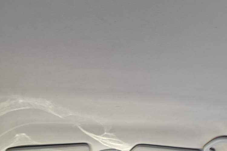 Used Peugeot 408 2011 2.0L Automatic Comfort Edition Headliner