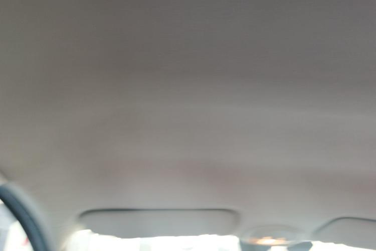 Used Peugeot 408 2011 2.0L Automatic Comfort Edition Headliner