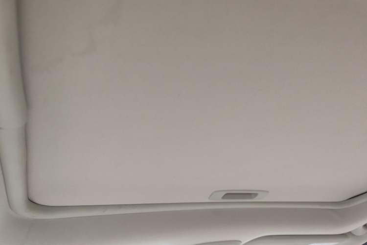Used Peugeot 408 2011 2.0L Automatic Luxury Edition Headliner