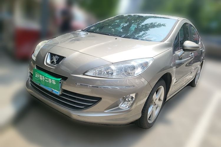 Ojetý Peugeot 408 2011 2.0L Automatic Comfort Edition Guazi used car, China used car export, Used car for sale, Used  cars, Cheapest cars for sale