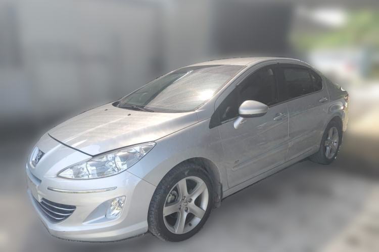 Used Peugeot 408 2011 2.0L Manual Comfort Edition Guazi used car, China used car export, Used car for sale, Used  cars, Cheapest cars for sale