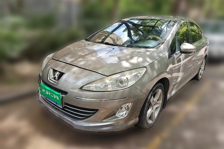 Ojetý Peugeot 408 2011 2.0L Manual Comfort Edition Guazi used car, China used car export, Used car for sale, Used  cars, Cheapest cars for sale