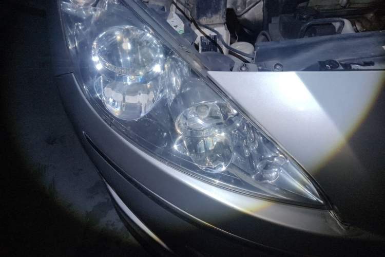 Used Peugeot 408 2011 1.6L Manual Comfort Edition Right Front Headlight