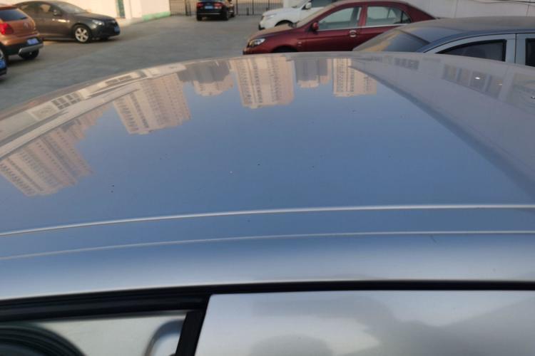 Used Peugeot 408 2011 2.0L Automatic Comfort Edition Roof