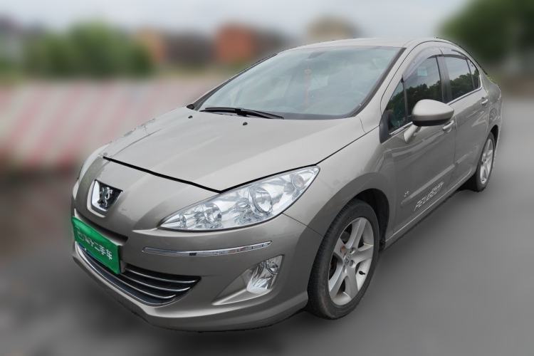 Ojetý Peugeot 408 2011 2.0L Manual Comfort Edition Guazi used car, China used car export, Used car for sale, Used  cars, Cheapest cars for sale
