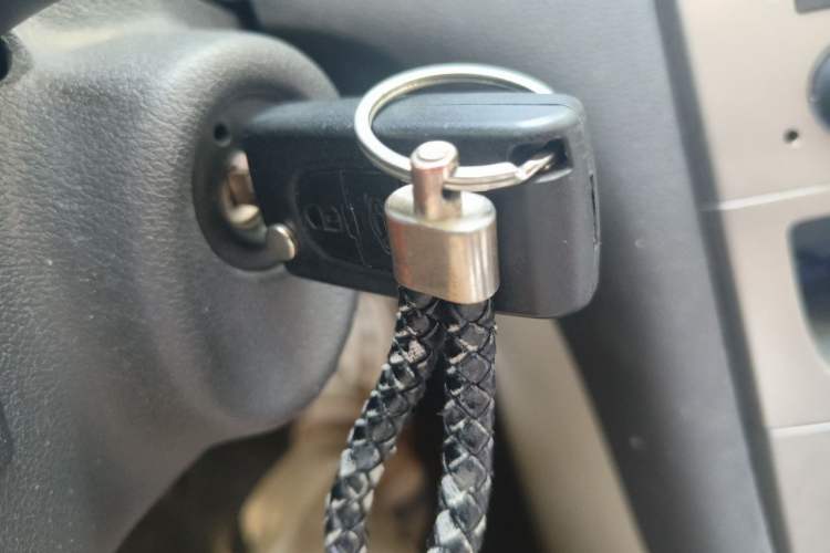 Used Peugeot 408 2011 2.0L Manual Comfort Edition Vehicle Key