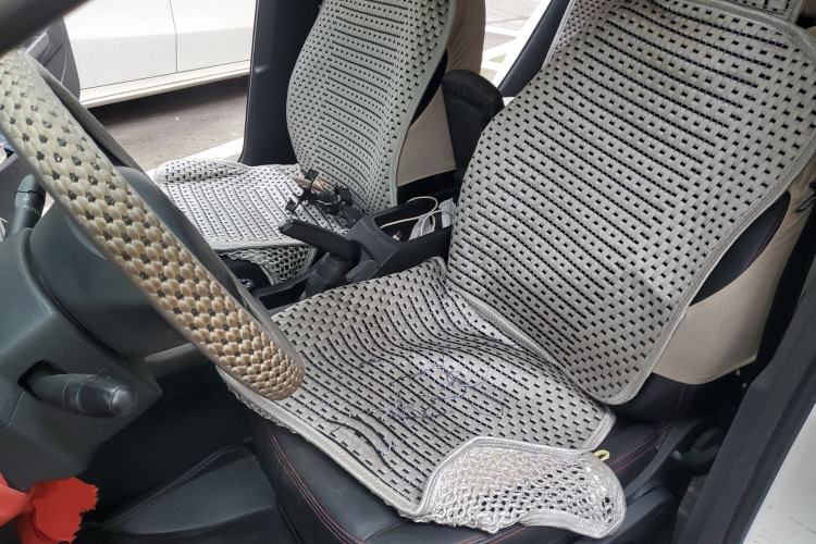 Used Peugeot 408 2011 2.0L Automatic Comfort Edition Left Front Seat