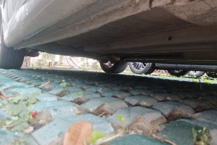 Used Peugeot 408 2012 2.0L Roland Garros Edition Chassis Front Right