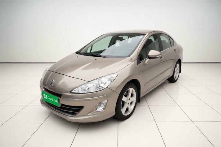 Peugeot 408 2013 2.0L Automatic Comfort Edition usado Guazi used car, China used car export, Used car for sale, Used cars, Cheapest cars for sale